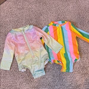Infant Swim Suits